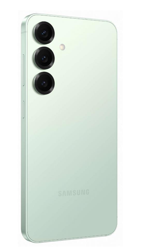MOBILE PHONE GALAXY S25/256GB MINT SM-S931B SAMSUNG