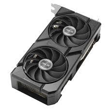 ASUS AMD Radeon RX 7600 8 GB GDDR6