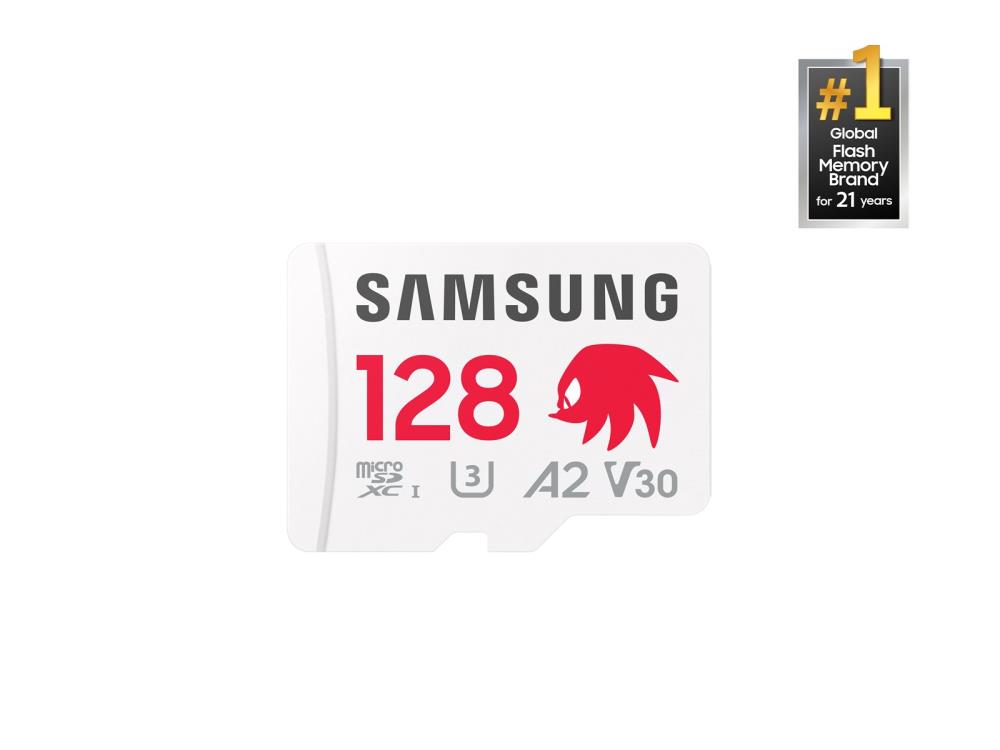 MEMORY MICRO SDXC PRO+ 128GB/W/A MB-MD128SA/LC1 SAMSUNG