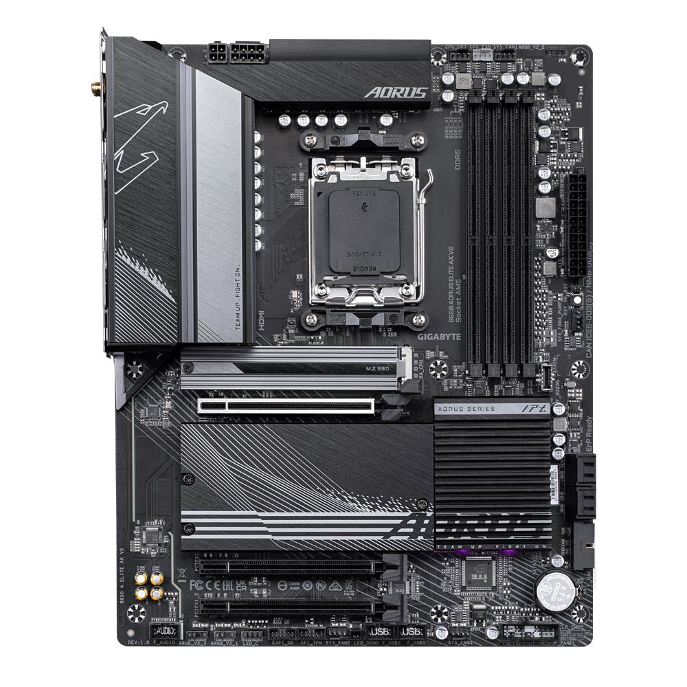 GIGABYTE AMD B650 SAM5 ATX