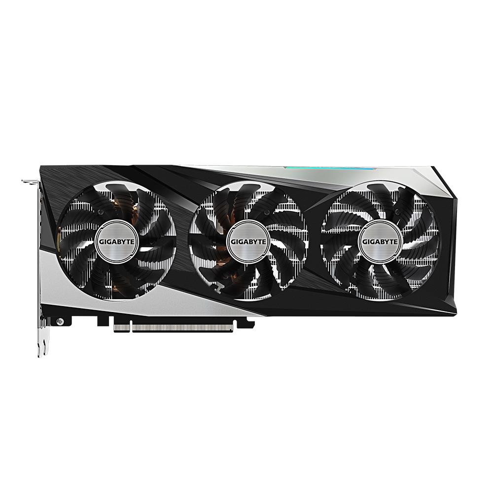 GIGABYTE AMD Radeon RX 7600 8 GB GDDR6