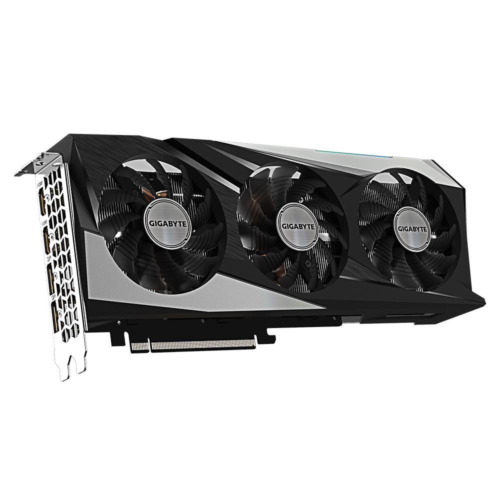 GIGABYTE AMD Radeon RX 7600 8 GB GDDR6