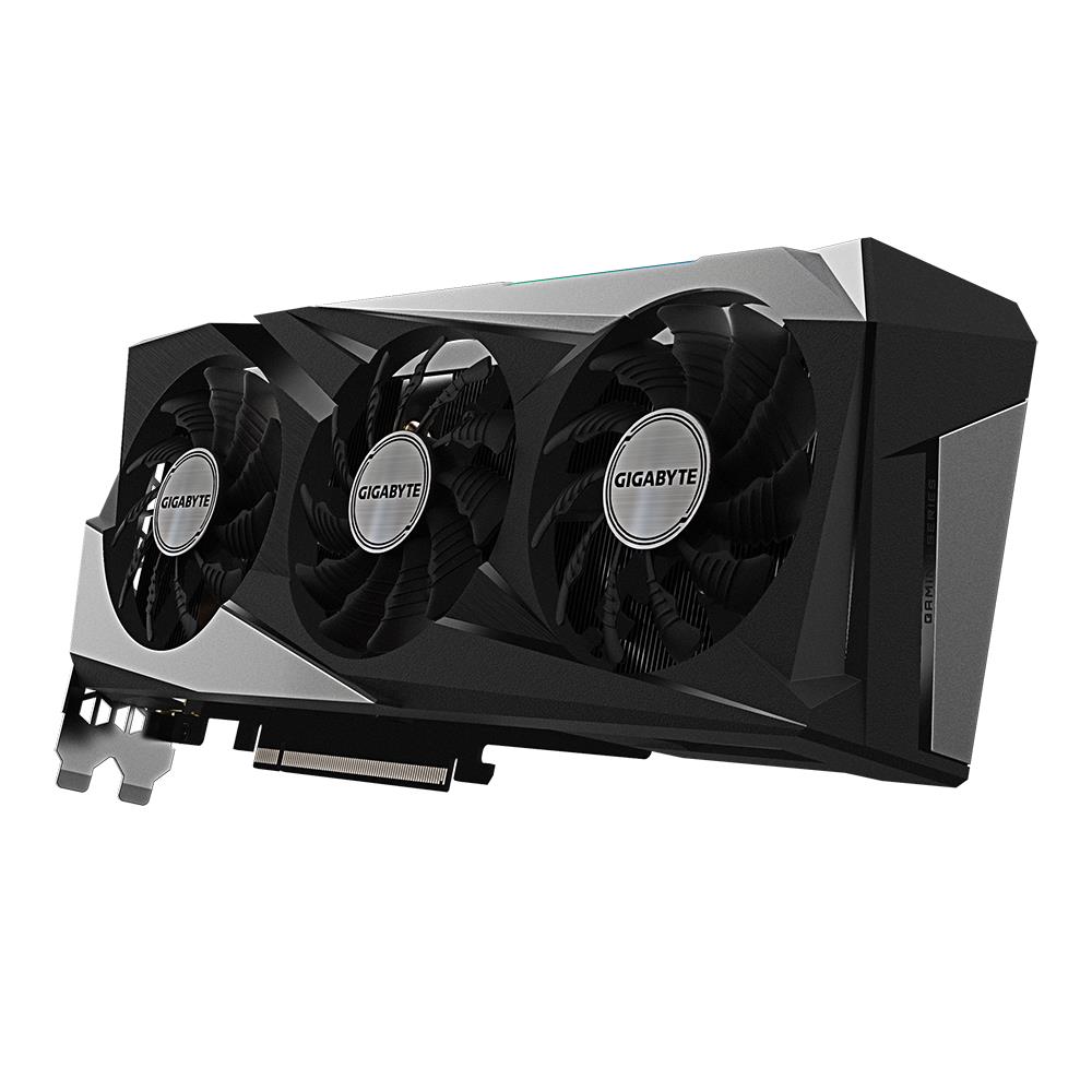 GIGABYTE AMD Radeon RX 7600 8 GB GDDR6