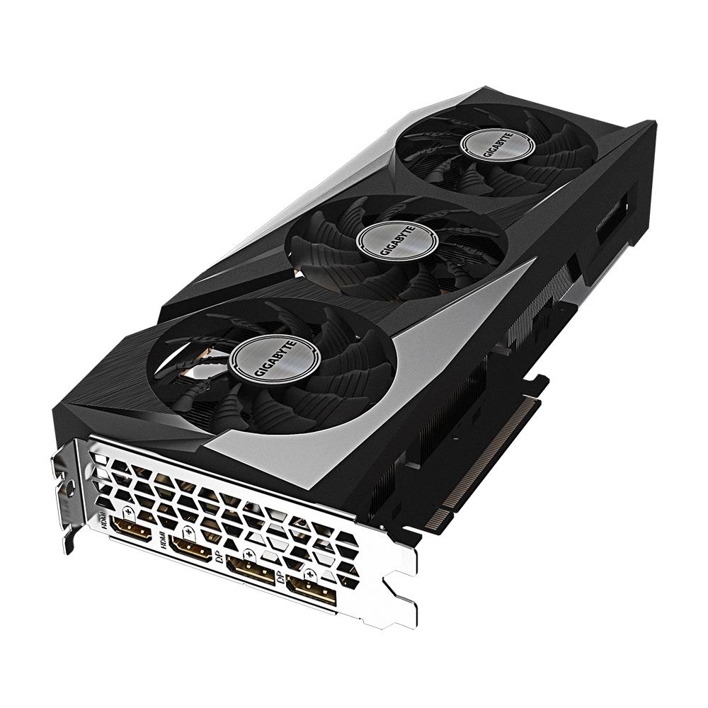 GIGABYTE AMD Radeon RX 7600 8 GB GDDR6