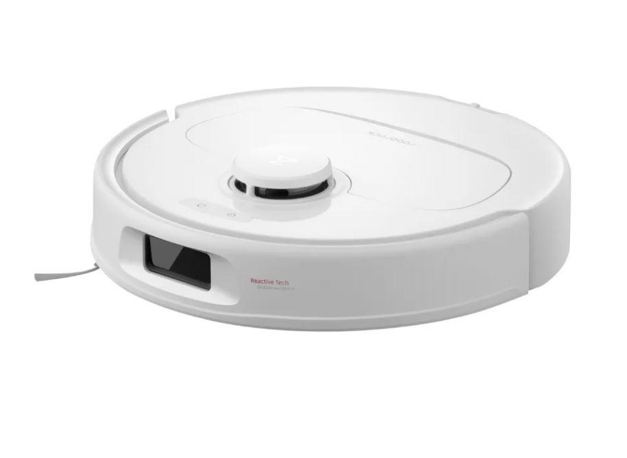 VACUUM CLEANER ROBOT QR 798/WHITE QVRRS02-00 ROBOROCK