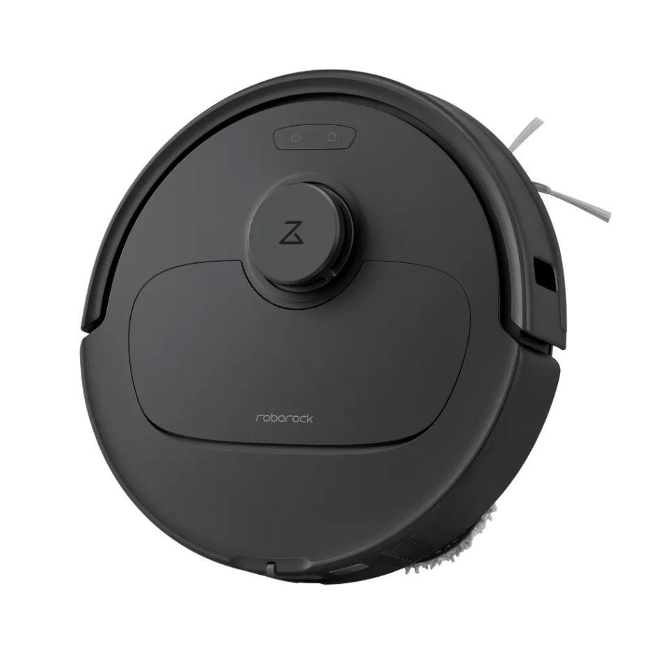 VACUUM CLEANER ROBOT QR 798/BLACK QVRRS52-00 ROBOROCK