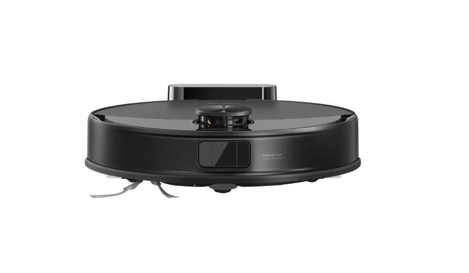 VACUUM CLEANER ROBOT Q10 VF/BLACK Q10VF52-00 ROBOROCK