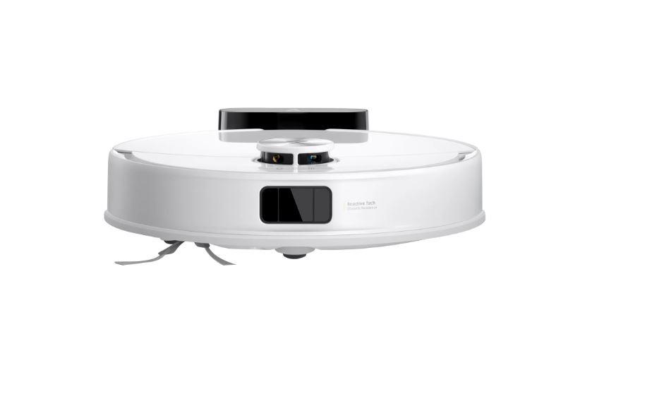 VACUUM CLEANER ROBOT Q10 VF/WHITE Q10VF02-00 ROBOROCK