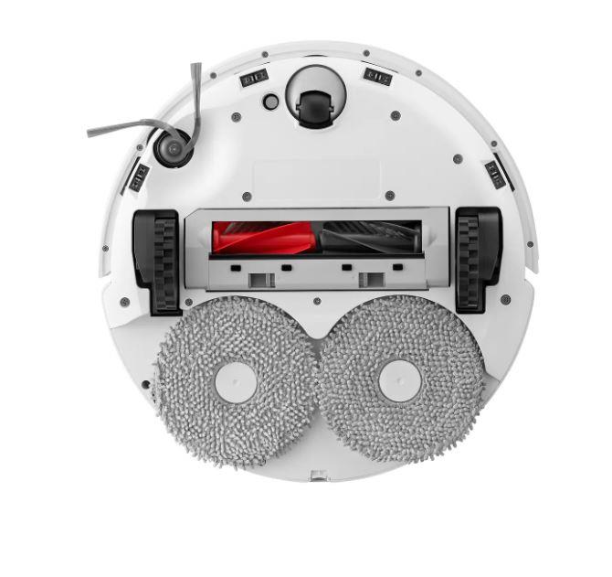 VACUUM CLEANER ROBOT Q REVO/5AE WHITE QRSP02-00 ROBOROCK