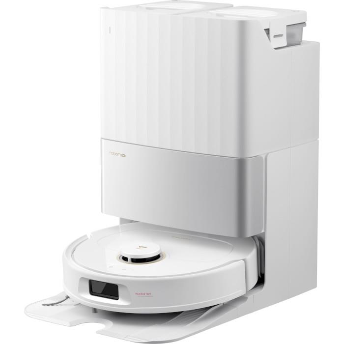 VACUUM CLEANER ROBOT Q REVO/5AE WHITE QRSP02-00 ROBOROCK
