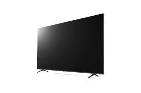 TV SET LCD 86" 4K/86UR78GC LG