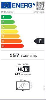 TV SET LCD 86" 4K/86UR78GC LG