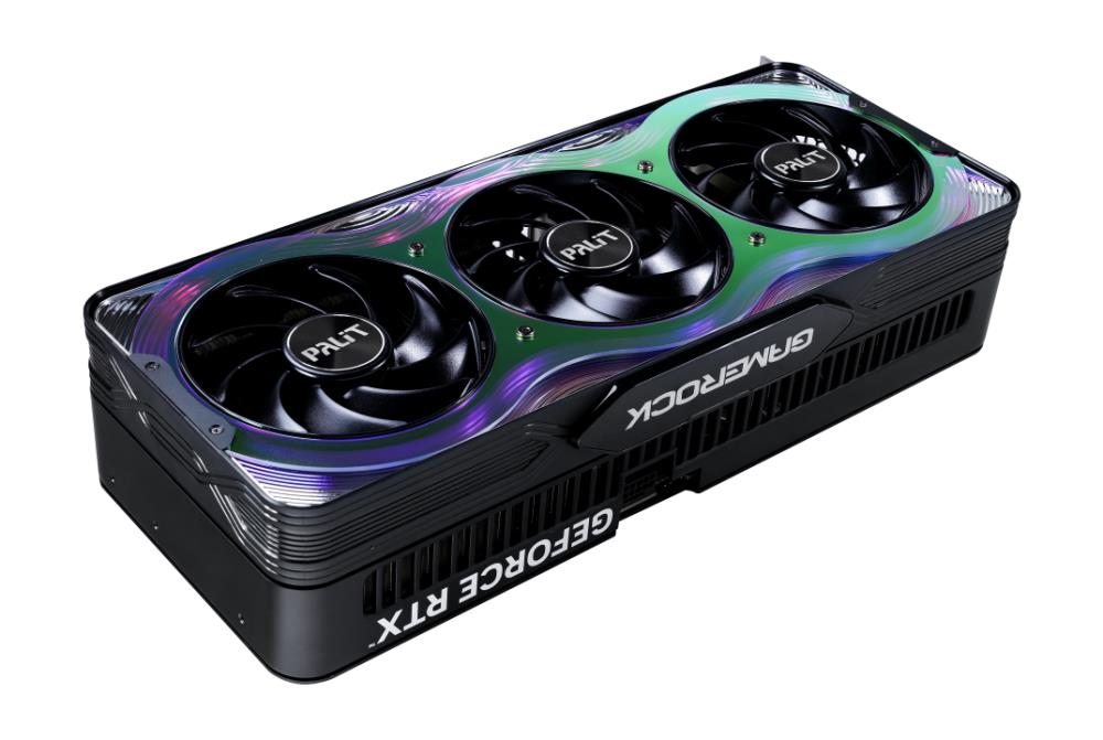 PALIT NVIDIA GeForce RTX 5090 32 GB GDDR7