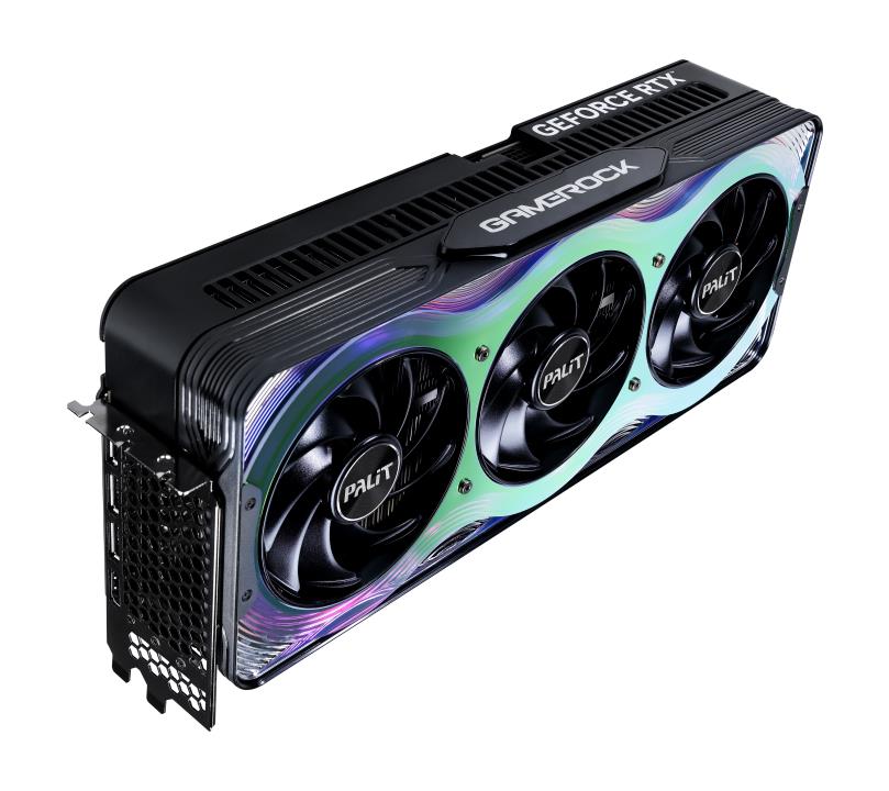 PALIT NVIDIA GeForce RTX 5090 32 GB GDDR7