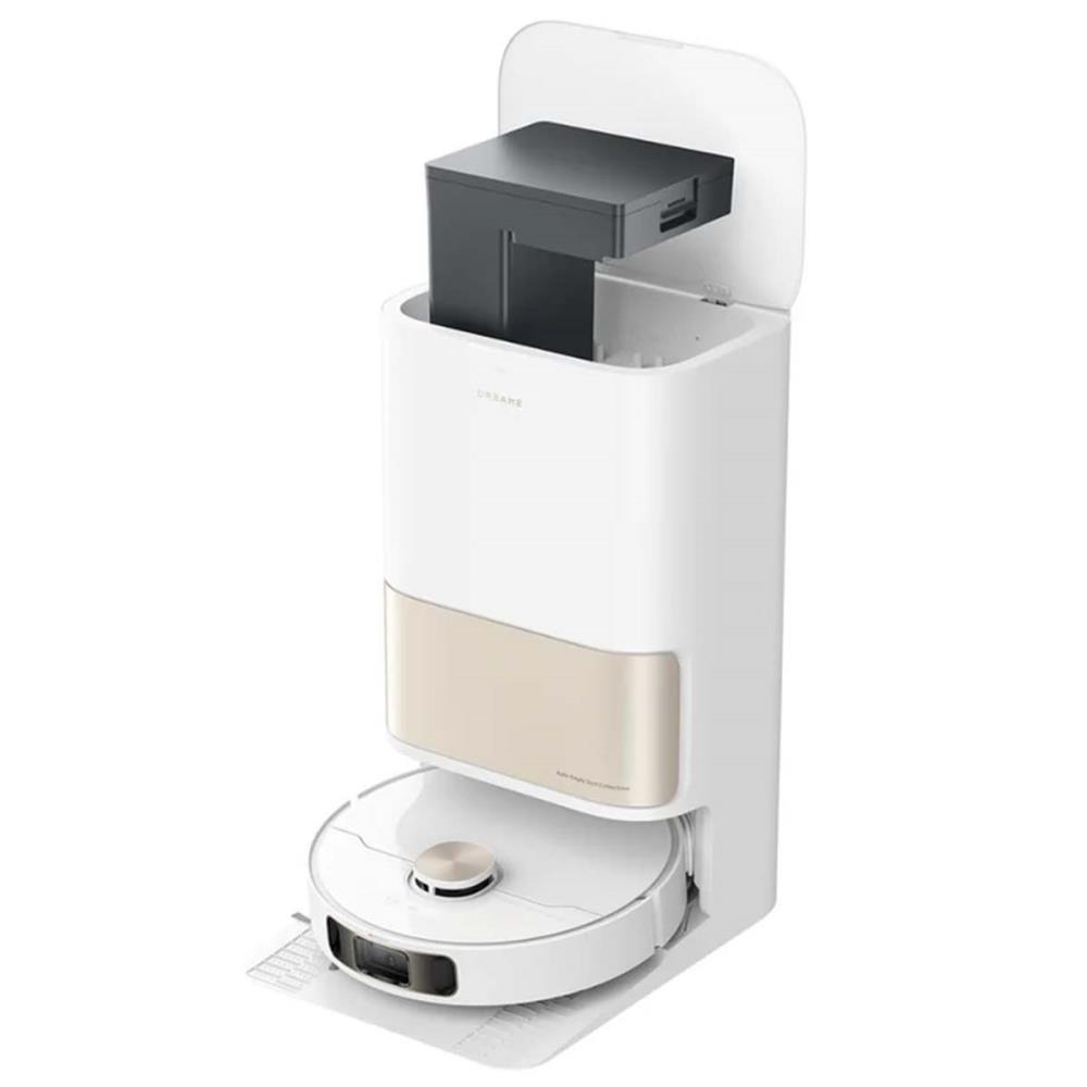 DREAME Water Hookup Kit Model RAW7 For X50 Ultra/L50 Ultra/L50 Pro Ultra