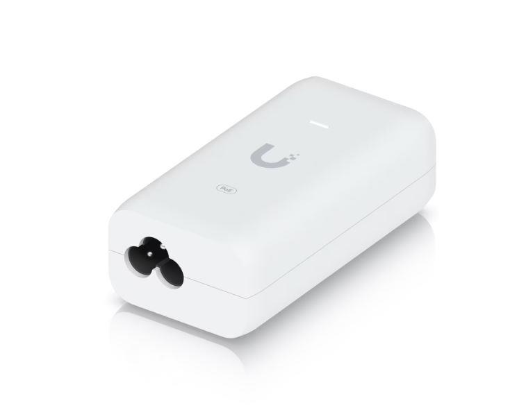 NET POE ADAPTER/15W U-POE UBIQUITI