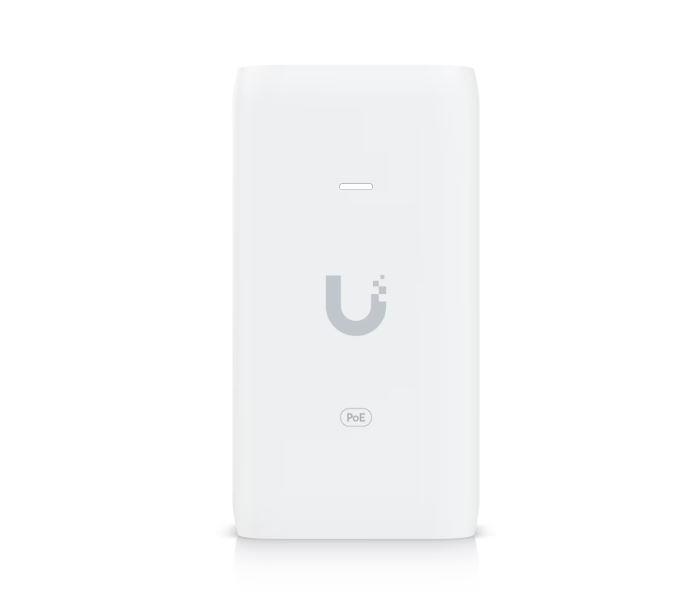 NET POE ADAPTER/15W U-POE UBIQUITI
