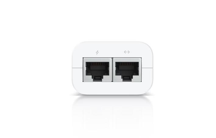 NET POE ADAPTER/15W U-POE UBIQUITI