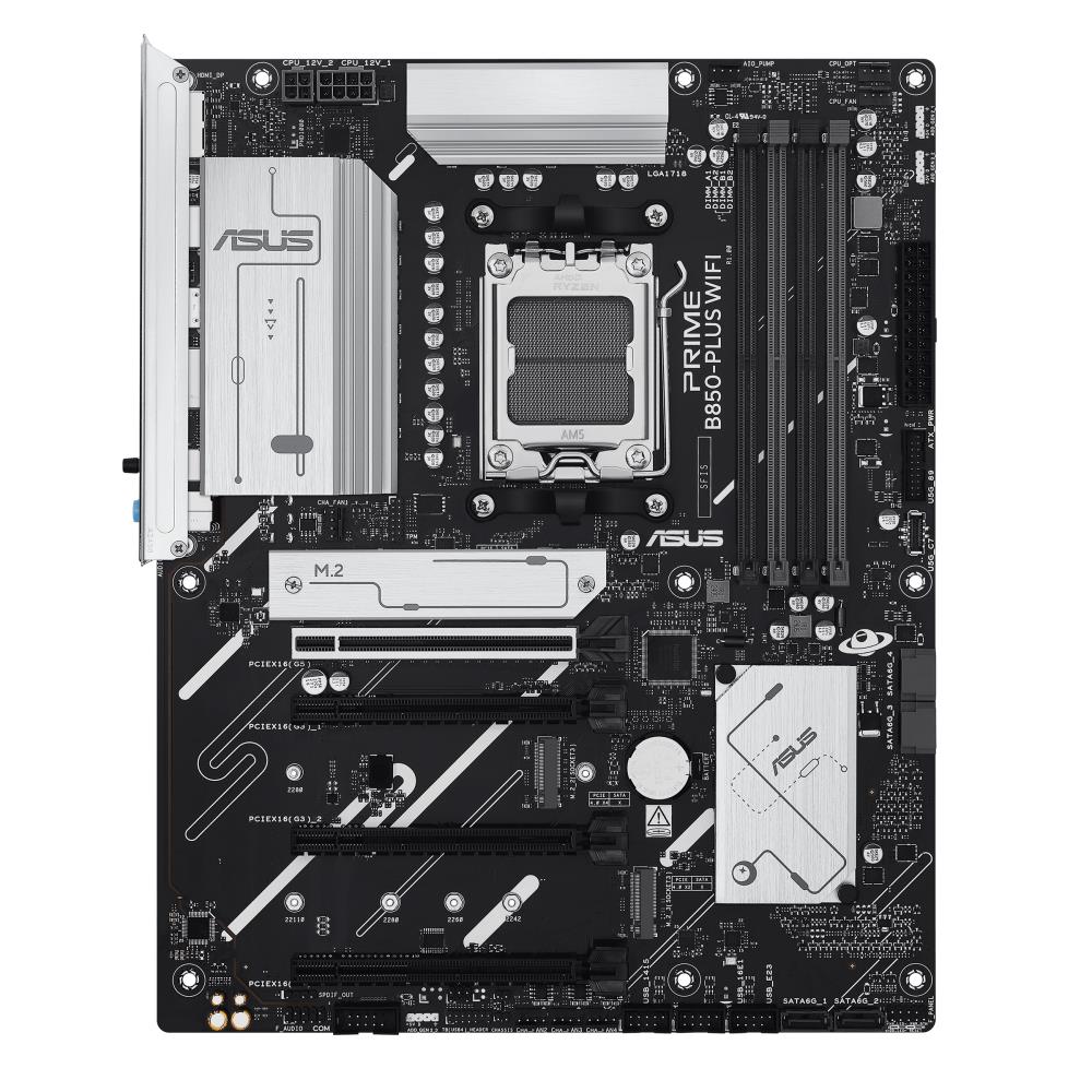 ASUS AMD B850 SAM5 ATX