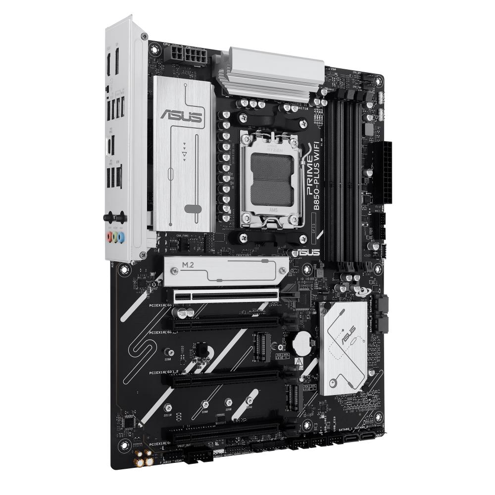 ASUS AMD B850 SAM5 ATX