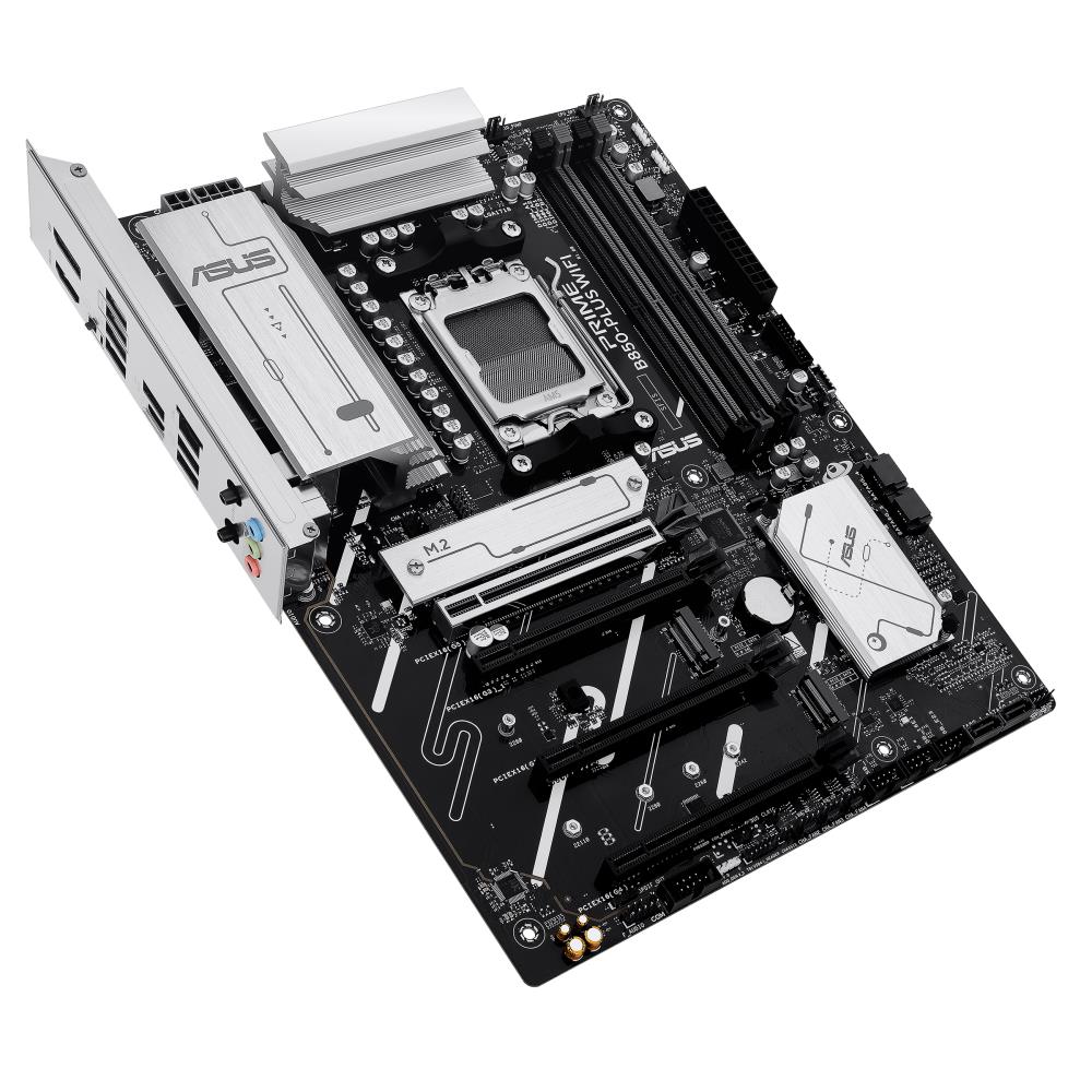 ASUS AMD B850 SAM5 ATX