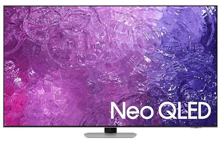 SAMSUNG 65" 4K/Smart QLED