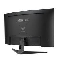 ASUS 90LM0AP1-B01171 31.5" Gaming/Curved