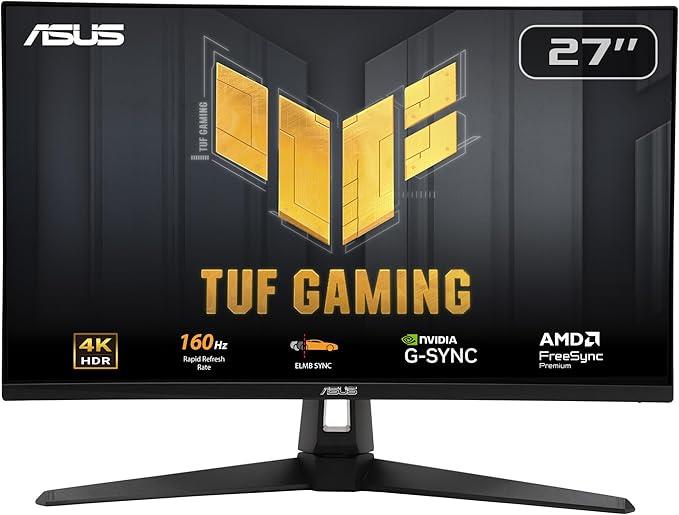 ASUS 90LM0AR0-B01371 27" Gaming