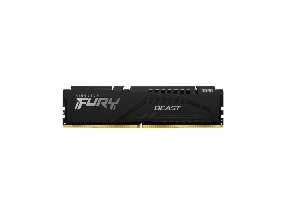 MEMORY DIMM 64GB DDR5-6000/KIT2 KF560C30BBEK2-64 KINGSTON