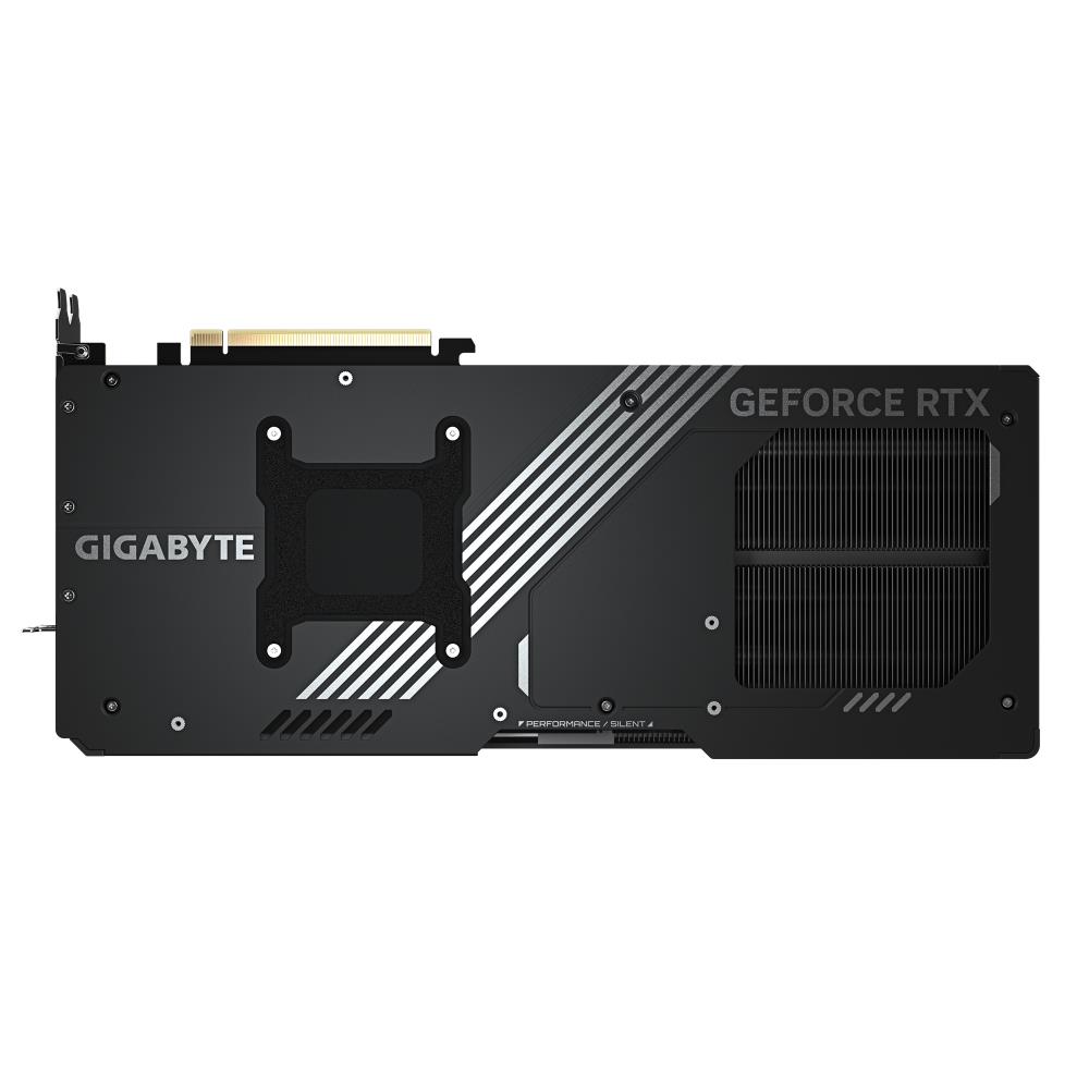 GIGABYTE NVIDIA GeForce RTX 5090 32 GB GDDR7