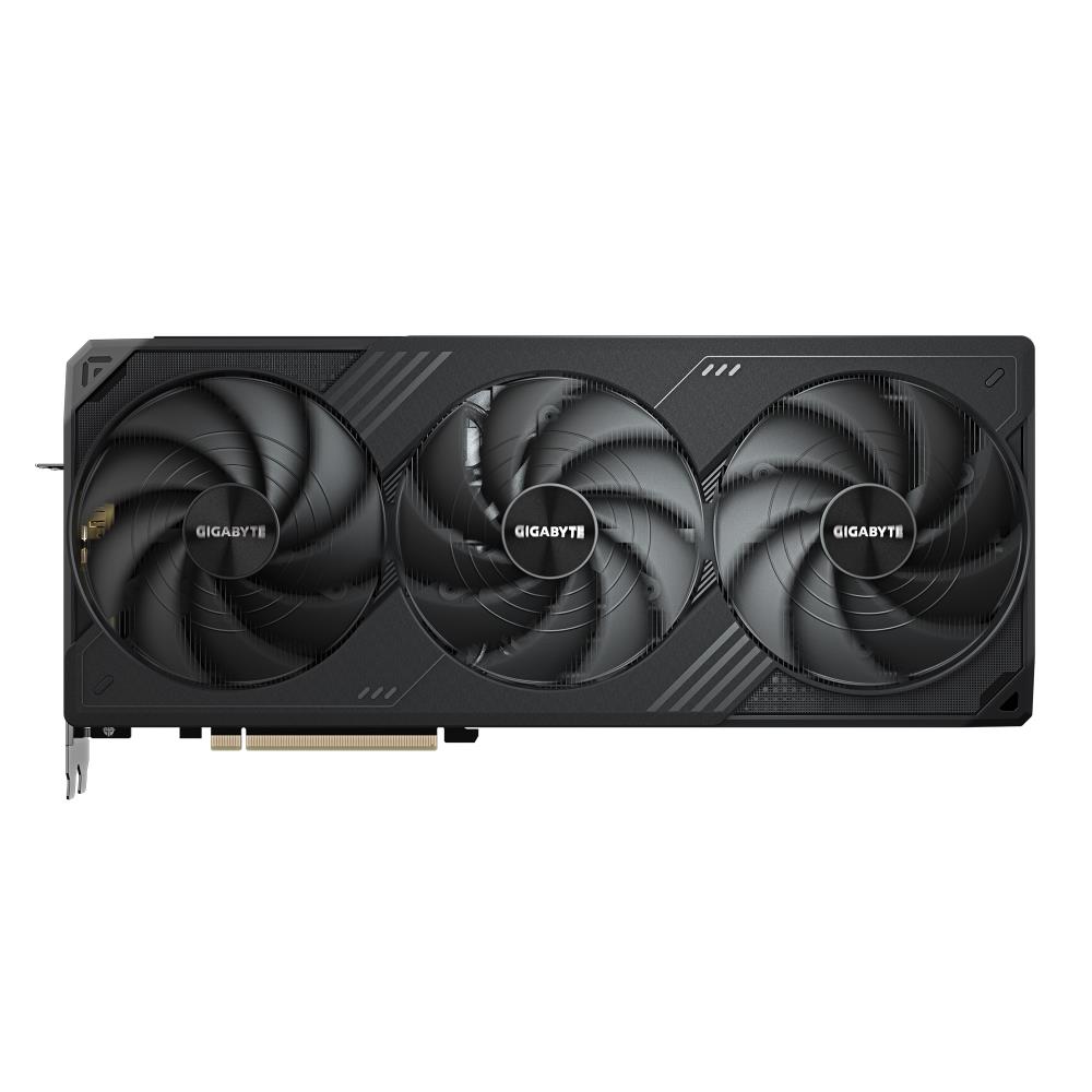 GIGABYTE NVIDIA GeForce RTX 5090 32 GB GDDR7