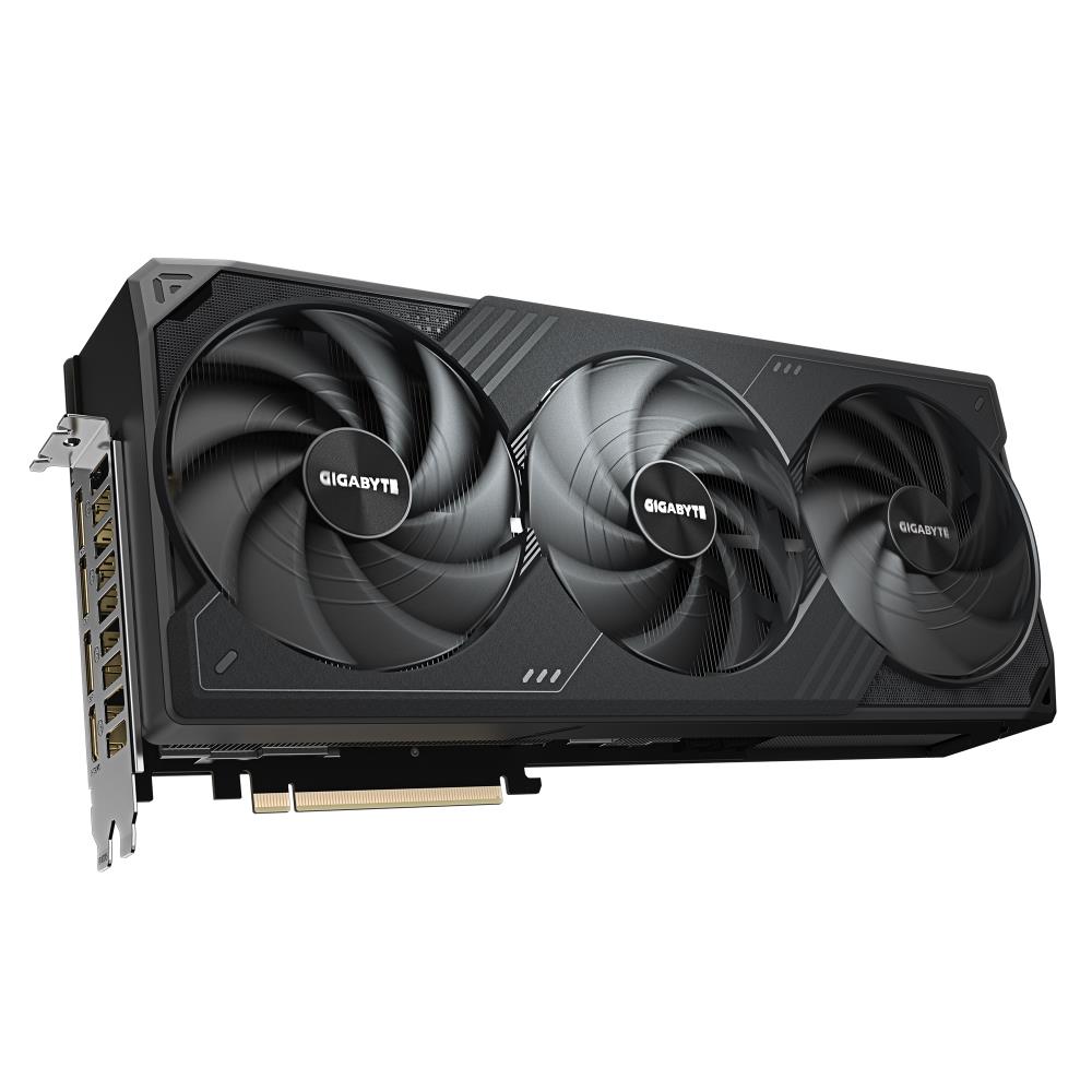 GIGABYTE NVIDIA GeForce RTX 5090 32 GB GDDR7