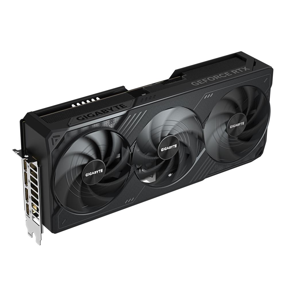 GIGABYTE NVIDIA GeForce RTX 5090 32 GB GDDR7