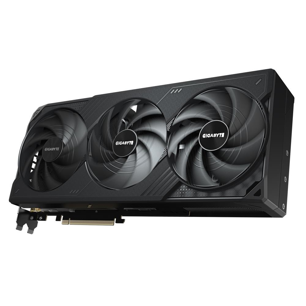 GIGABYTE NVIDIA GeForce RTX 5090 32 GB GDDR7