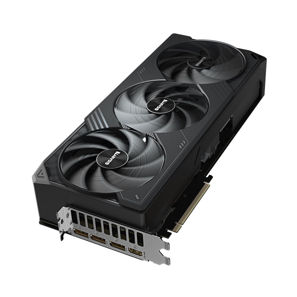 GIGABYTE NVIDIA GeForce RTX 5090 32 GB GDDR7