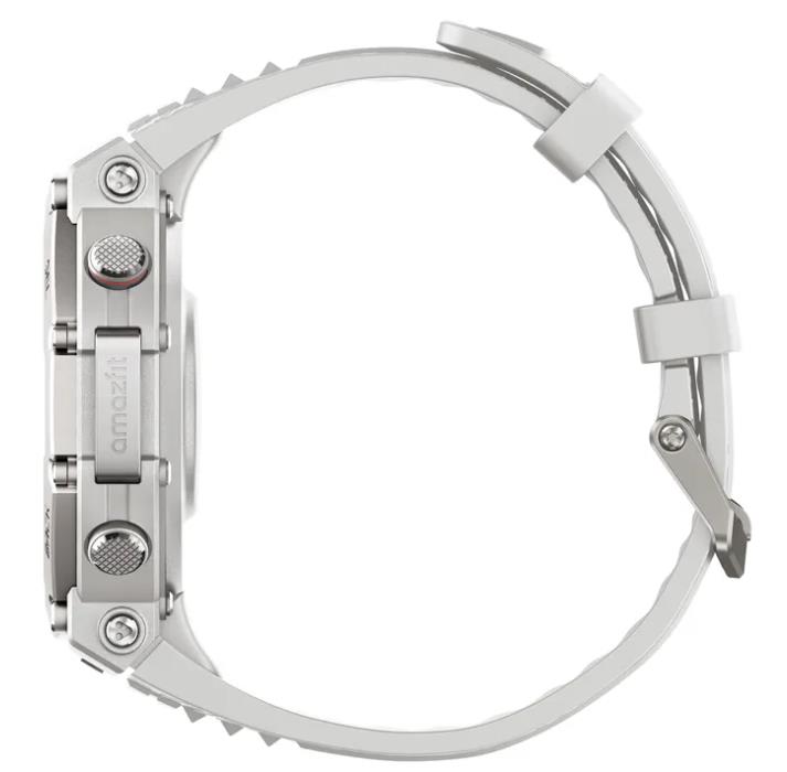 SMARTWATCH AMAZFIT T-REX 3/HAZE GRAY W2322GL6N HUAMI