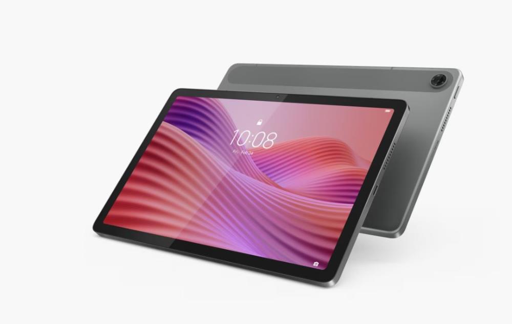 TABLET TAB 10" WIFI/4/64GB GREY ZAEH0040PL LENOVO