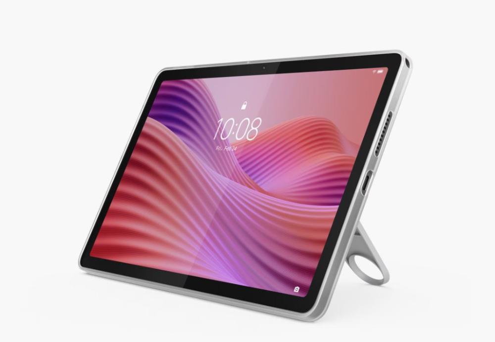 TABLET TAB 10" WIFI/4/64GB GREY ZAEH0040PL LENOVO