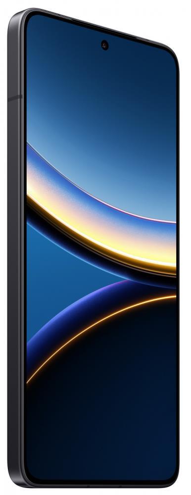 MOBILE PHONE POCO F7 PRO/12/512GB BLACK MZB0J8XEU POCO