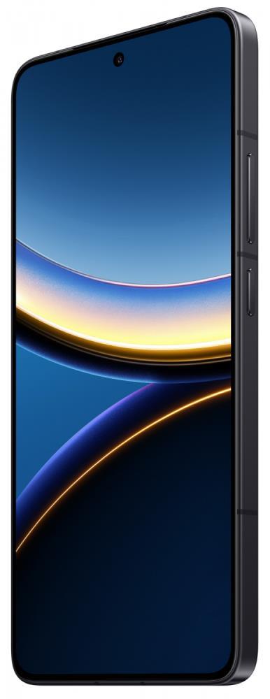 MOBILE PHONE POCO F7 PRO/12/512GB BLACK MZB0J8XEU POCO