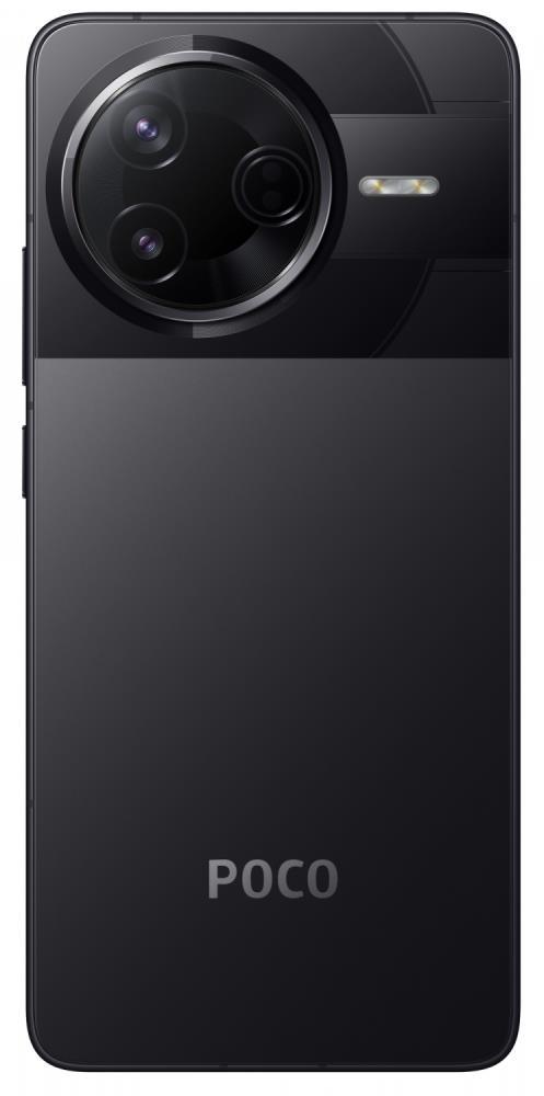 MOBILE PHONE POCO F7 PRO/12/512GB BLACK MZB0J8XEU POCO