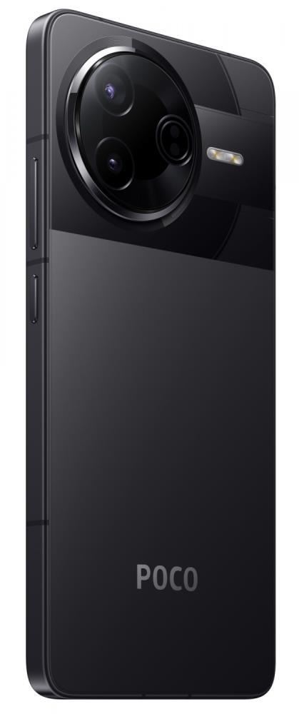 MOBILE PHONE POCO F7 PRO/12/512GB BLACK MZB0J8XEU POCO