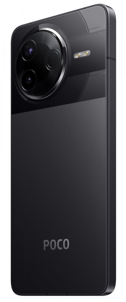 MOBILE PHONE POCO F7 PRO/12/512GB BLACK MZB0J8XEU POCO