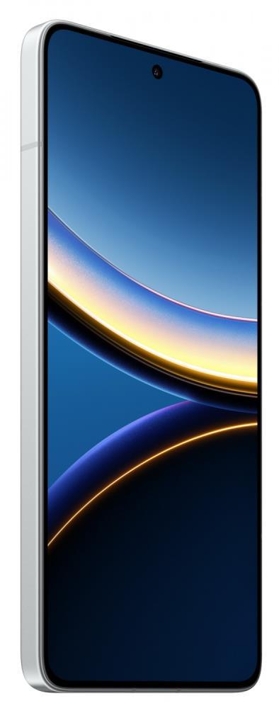 MOBILE PHONE POCO F7 PRO/12/512GB SILVER MZB0J8VEU POCO