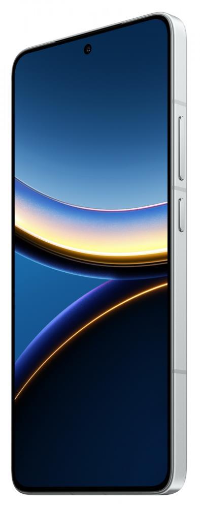 MOBILE PHONE POCO F7 PRO/12/512GB SILVER MZB0J8VEU POCO