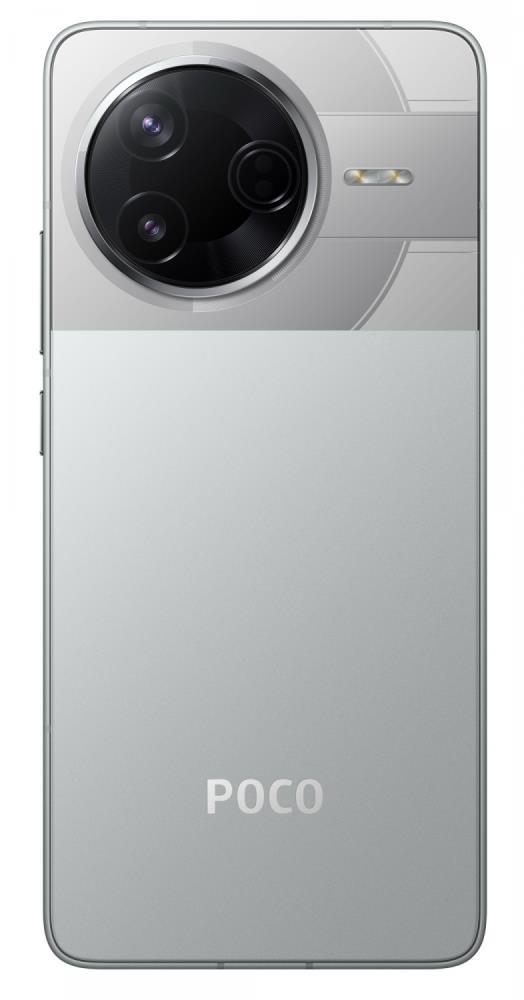 MOBILE PHONE POCO F7 PRO/12/512GB SILVER MZB0J8VEU POCO