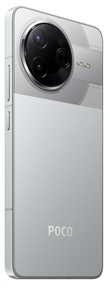 MOBILE PHONE POCO F7 PRO/12/512GB SILVER MZB0J8VEU POCO