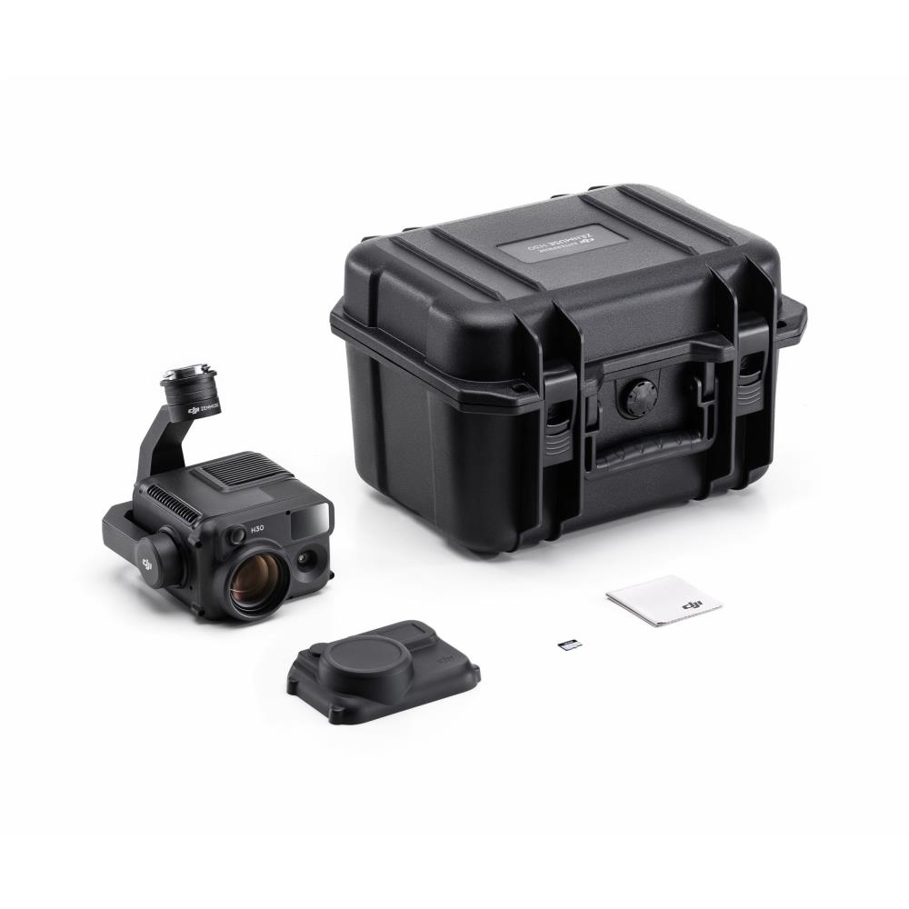 DJI Zenmuse H30 CP.EN.00000531.01