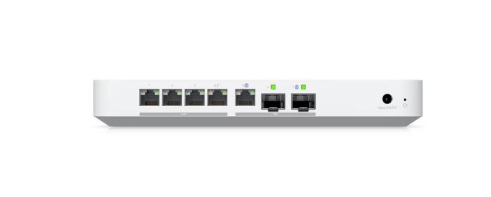 NET GATEWAY FIBER/UXG-FIBER UBIQUITI