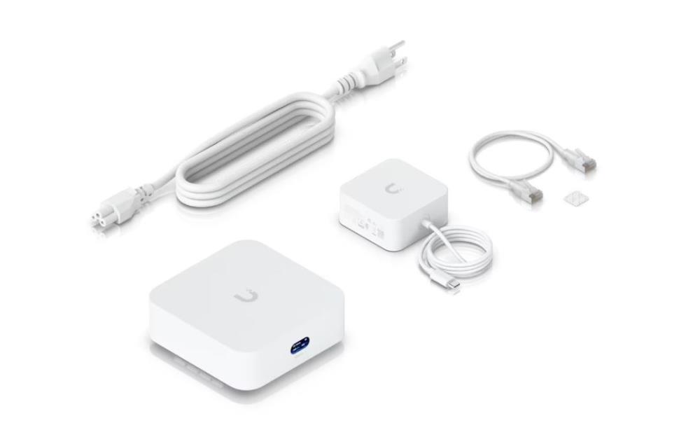 NET GATEWAY UNIFI EXPRESS 7/UX7 UBIQUITI